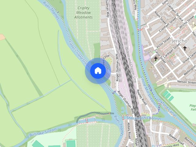Venneit Close