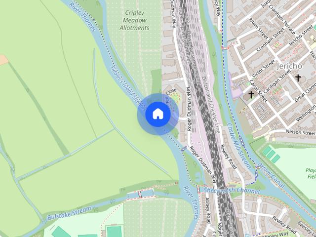 Venneit Close
