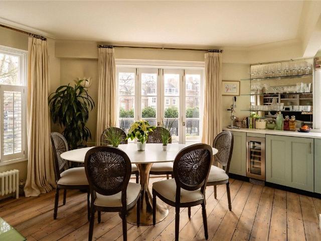 Venner House, Bourne Street, Belgravia SW1W, 2 bed flat to rent, £5,417 pcm | PrimeLocation