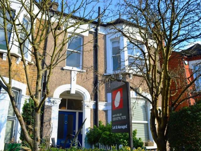 Venner Road, London SE26, 1 bed flat to rent, £1,500 pcm | PrimeLocation