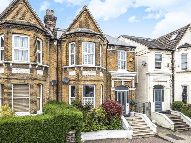 Venner Road, Sydenham, London, SE26 5 bed house to rent £3,900 pcm £900 pw