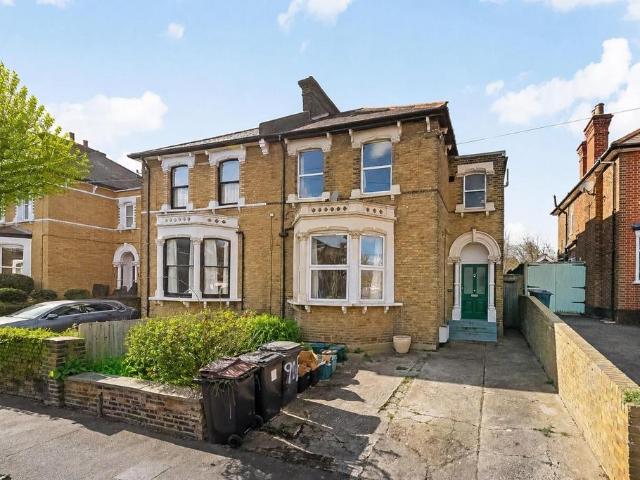 Venner Road, Sydenham, London, SE26 2 bed apartment to rent £1,850 pcm £427 pw