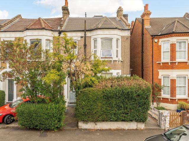 Venner Road, Sydenham SE26, 1 bed flat to rent, £1,500 pcm | PrimeLocation