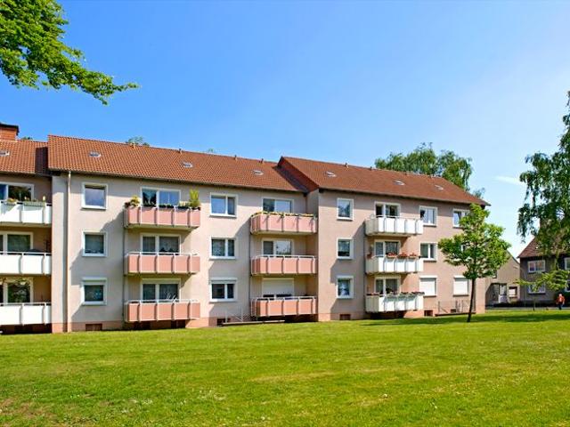 Vennheidestraße 9, 45663 Recklinghausen