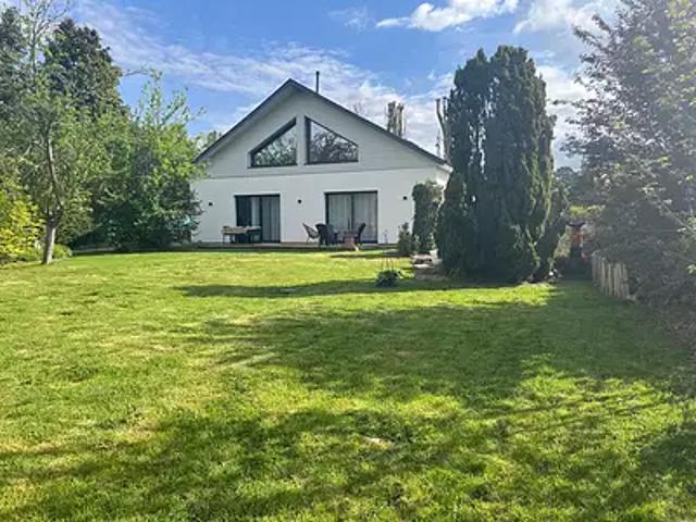 Venon 27110 Achat / Vente maison 6 pièces t6 au dernier étage terrasse
