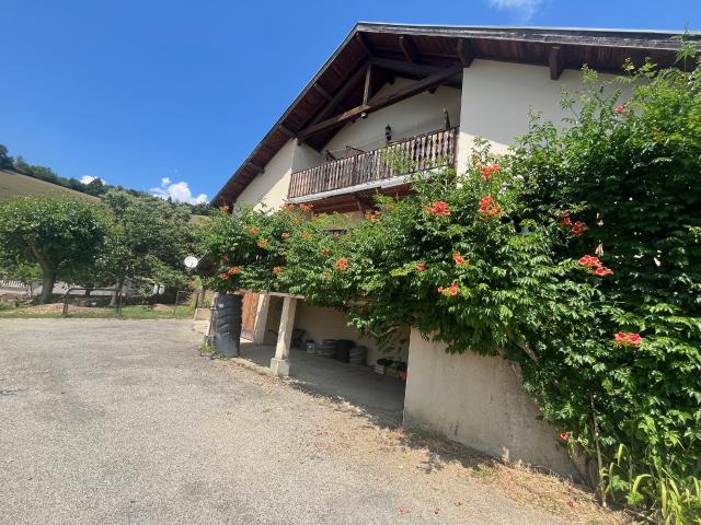 VENON SECTEUR LE CHAPON MAISON INDIVIDUELLE BAIL MEUBLE