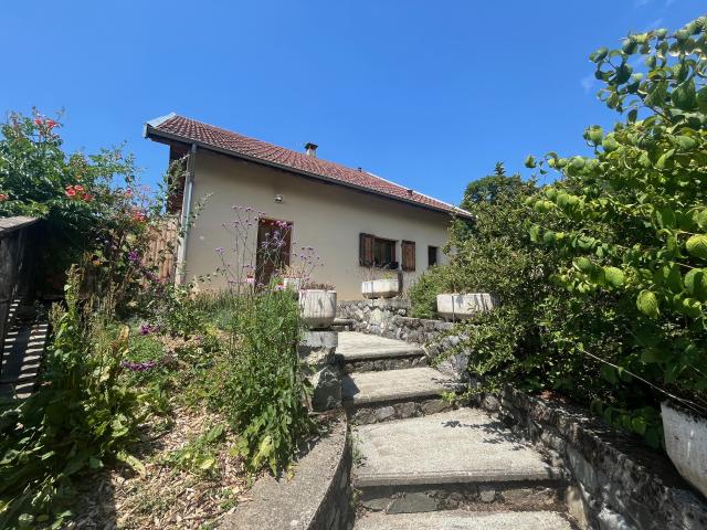 VENON SECTEUR LE CHAPON MAISON INDIVIDUELLE BAIL MEUBLE