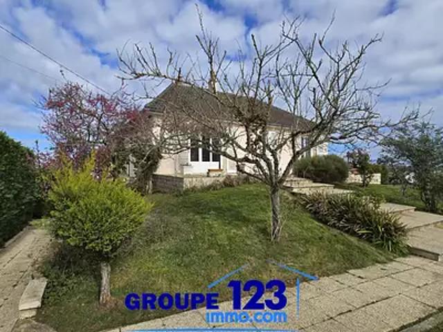 Venoy 89290 Achat / Vente maison 4 pièces t4