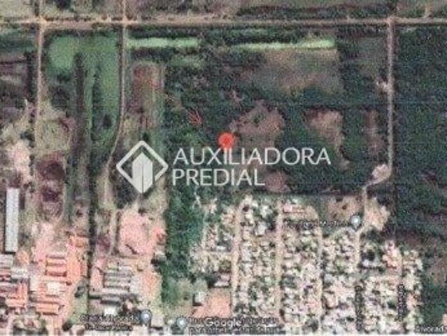 vense se terreno em uma area em alvorada rs com 63.000 m2 no bairro americana