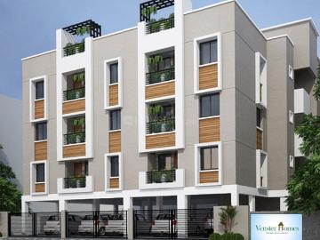 Iyyappanthangal 2 BHK Apartment For Sale Chennai
