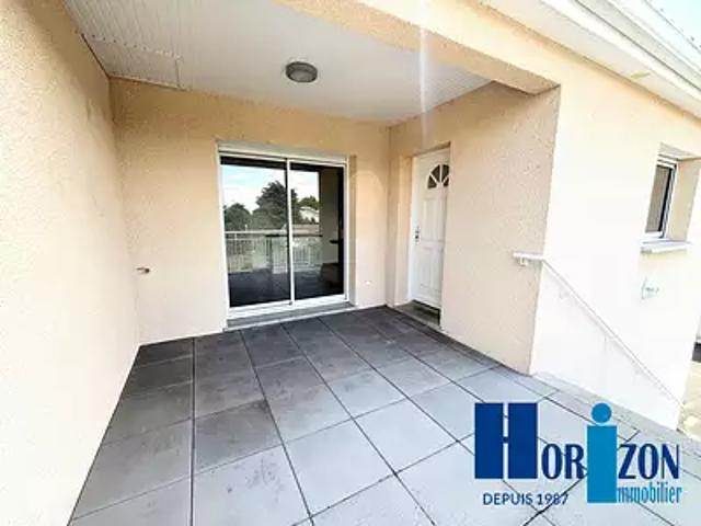 Veauche 42340 Achat / Vente appartement 4 pièces t4