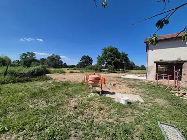 Veauche 42340 Achat / Vente appartement 4 pièces t4 terrasse
