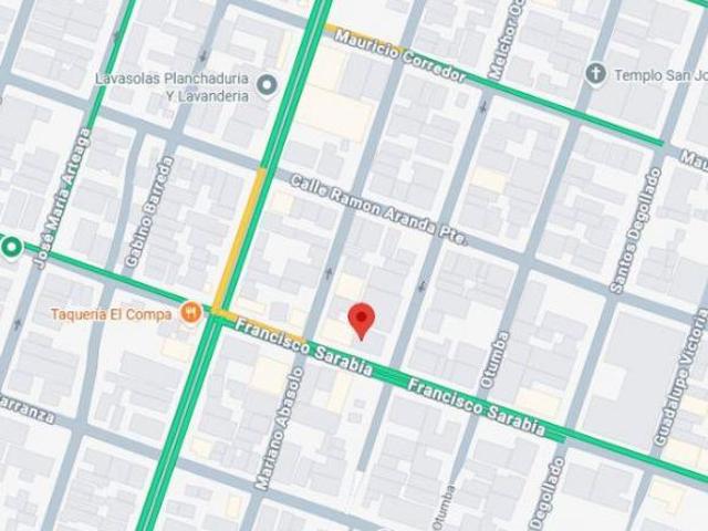 ¡VEA ESTA HERMOSA CASA LOCALIZADA EN CHIHUAHUA FRANCISCO SARABIA!