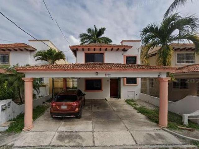 VENTA DE CASA EN FRACCIONAMIENTO DE SAN JOSE MUNICIPIO CARMEN EN CAMPECHE