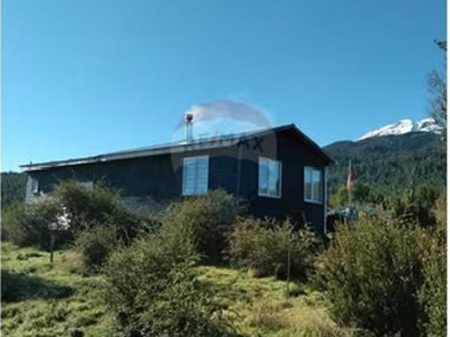 Vebnta casa con parcela en puerto varas | 3 dormitorios por 70000. 00 en Puerto Varas