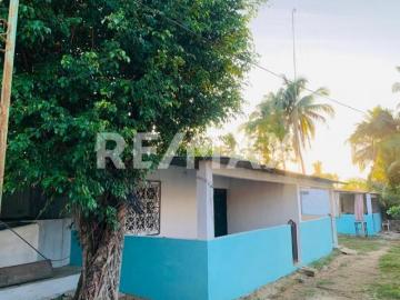 Casa en venta en Cuajinicuilapa - Jardín