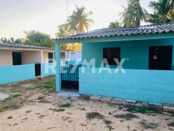 Casa en venta en Cuajinicuilapa - Jardín
