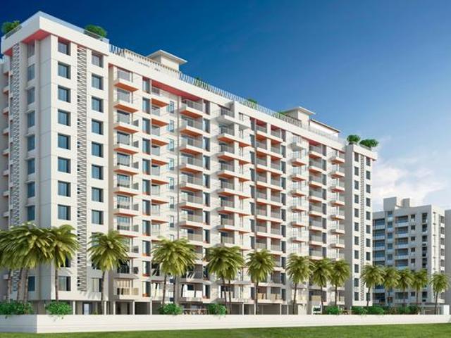 Warje 3 BHK Apartment For Sale Pune