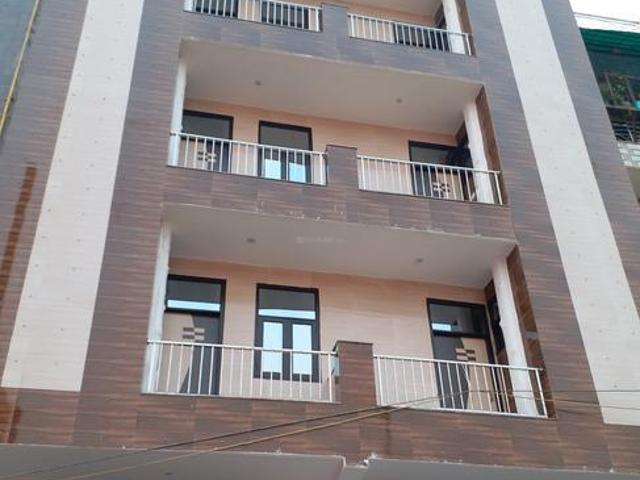 Ved Vihar 2 BHK Apartment For Sale Ghaziabad