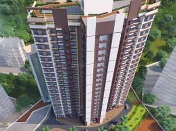 Vedant Sumeet Elite,Thane West 1 BHK Apartment For Sale Thane