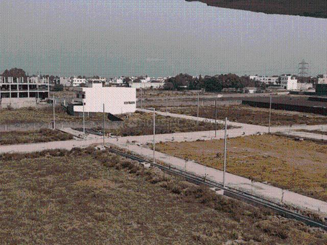 Vedanta Vatika,Tatibandh Residential Plot For Sale Raipur
