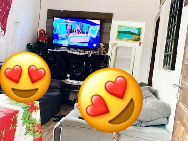 Vede se uma casa em Itapevi