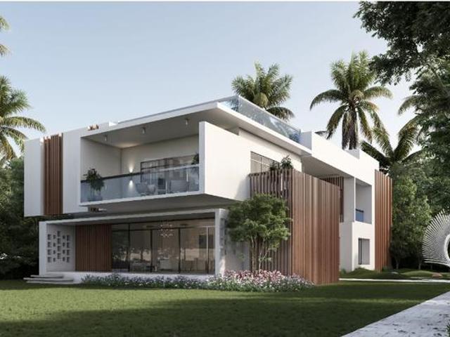 Vedic Village 5 BHK Villa For Sale Kolkata