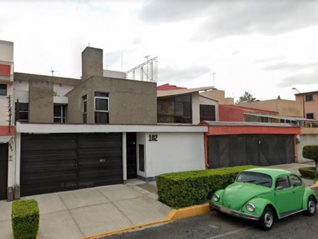 VEDNTA DE CASA EN PASEOS DE TAXQUEÑA COYOAYAN CUIDAD DE MEXICO