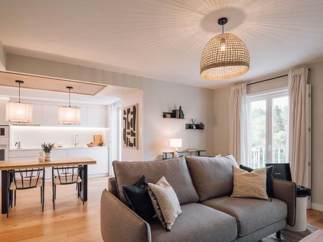 Vedras 2 bedrooms and parking in Alcântara