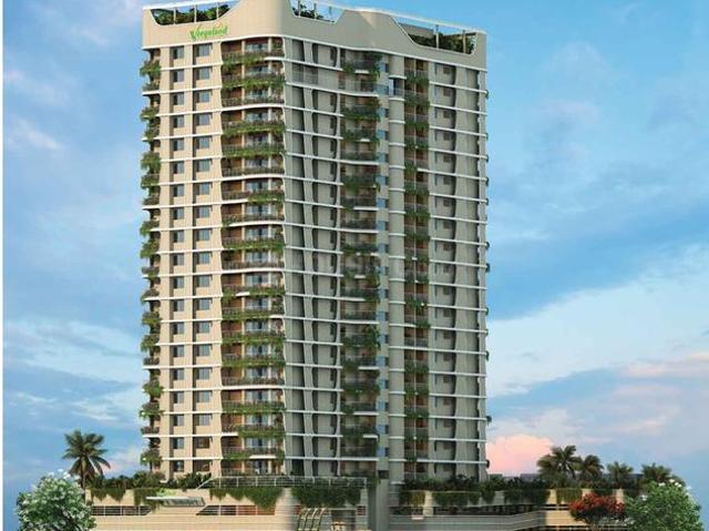 Veegaland Amora,Maradu 3 BHK Apartment For Sale Kochi
