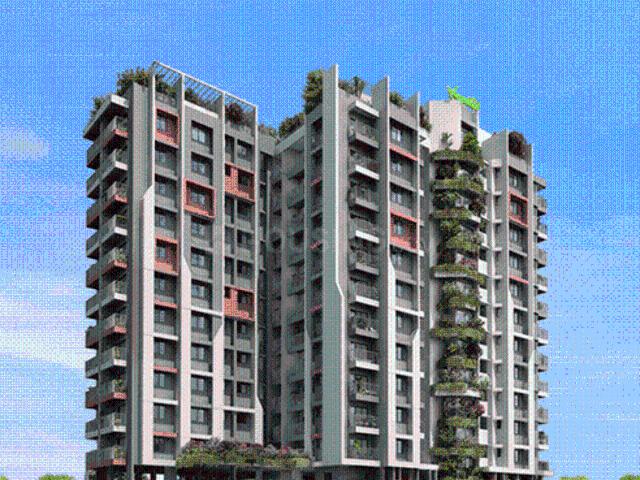 Veegaland Queens Park,Edappally 3 BHK Apartment For Sale Kochi