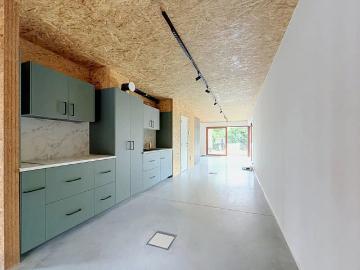 Veelzijdige én energiezuinige nieuwbouwwoning!