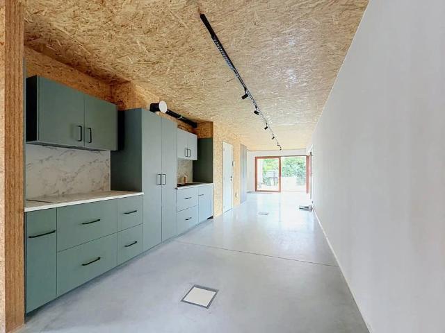 Veelzijdige én energiezuinige nieuwbouwwoning!