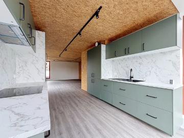 Veelzijdige én energiezuinige nieuwbouwwoning!