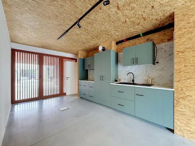 Veelzijdige én energiezuinige nieuwbouwwoning!