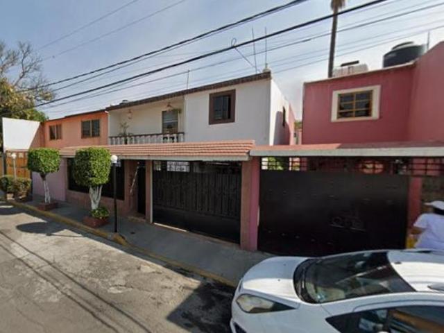 VEENTA DE CASA EN CDMX GUSTAVO A MADERO COL COYOL