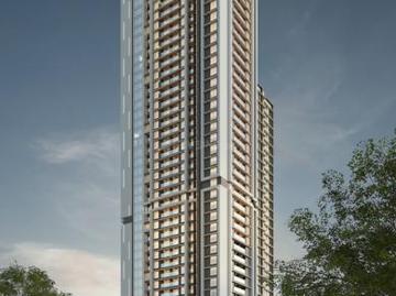Veer Hills,Thane West 1 BHK Apartment For Sale Thane