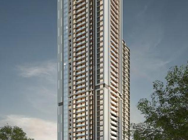 Veer Hills,Thane West 1 BHK Apartment For Sale Thane