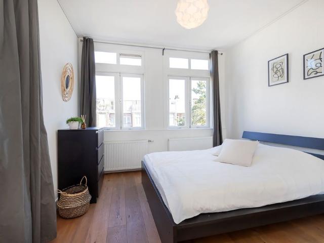 Veerstraat, 1075 SV Amsterdam