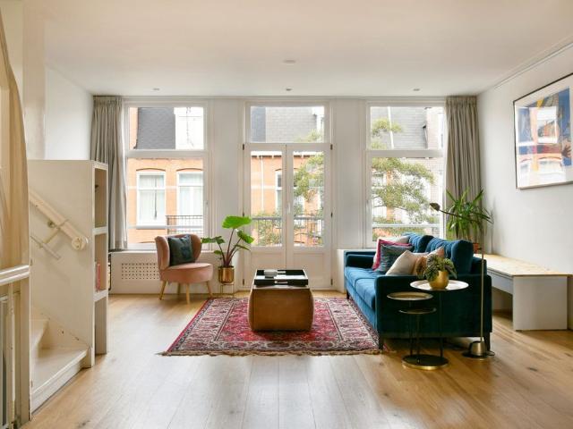 Veerstraat 27 3