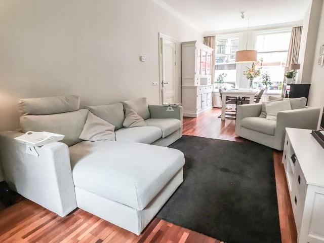 Veerstraat 9H, 1075 SL, Amsterdam
