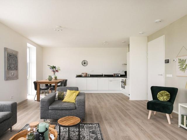 Veerpolderstraat, 25, Arnhem