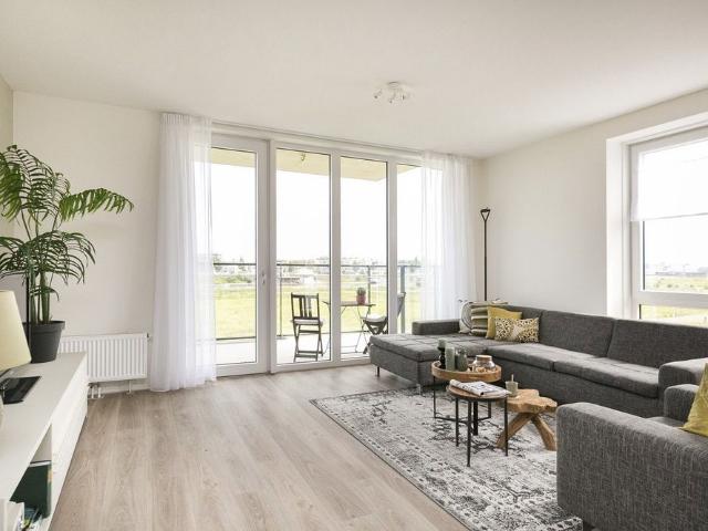 Veerpolderstraat, 29, Arnhem