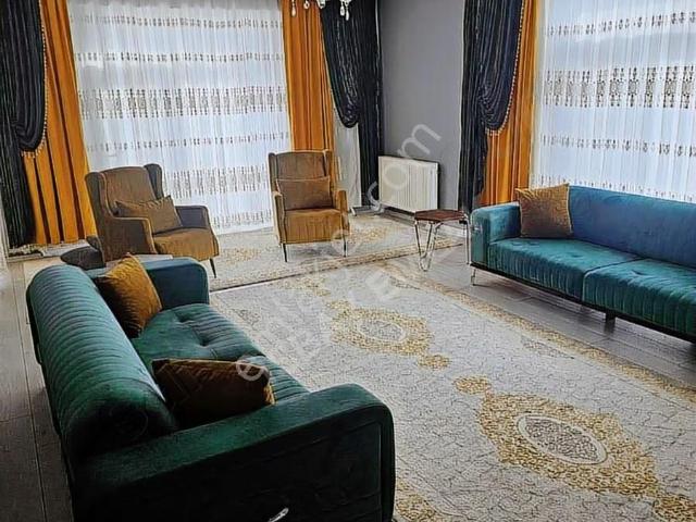 Vefa Evlerinde 4+1 Satılık Lüks Daire