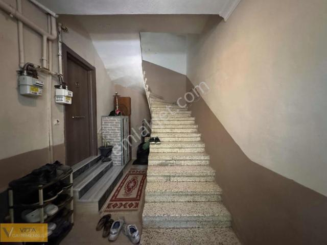 Vefa Gayrimenkulden A.yesevi Mah.de 3+1 130m2 Kiralık Daire