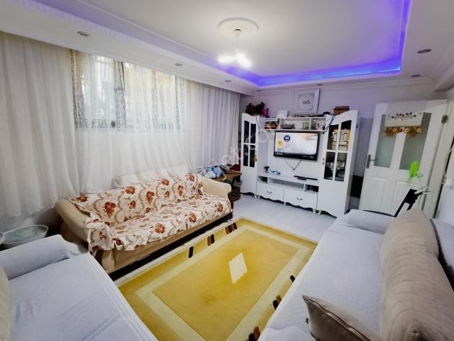 Vefa Group İnşaat'tan 50. Yıl Mah.masarafsız 88m2 2+1 Daire