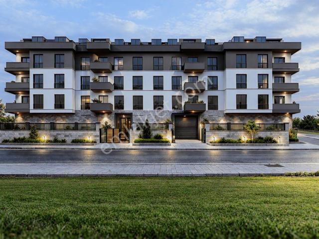 Vefa Group İnşaat'tan Alya Konutlarında Elden Senetle Daire