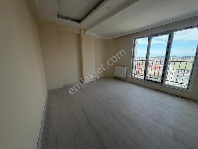 Vefa Group İnşaat'tan Arnavutköy Merkezde 2+1 75m2 Satılık Daire