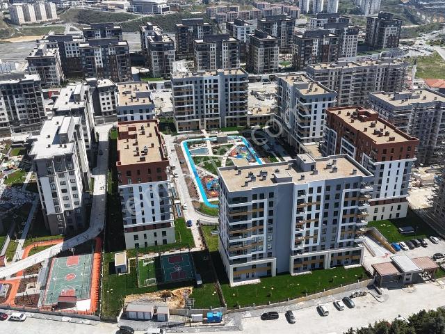 Vefa Group İnşaat'tan Avrasya 2 Konutlarında Ultra Lüx Daire