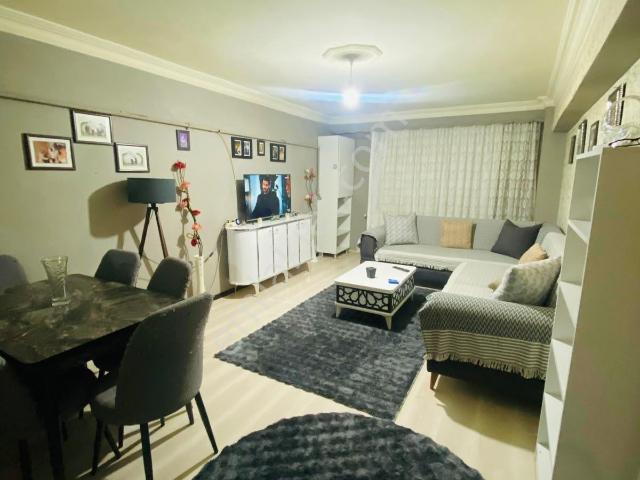 Vefa Group İnşaat'tan Bağlarbaşı 2+1 Masrafsız Bahçe Kat Daire